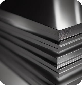 Stainless Sheet & Plate