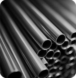 Stainless Tube & Pipe